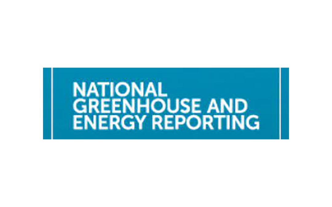 NWRIC letter in support of the review of the the National Greenhouse and Energy Reporting (Measurement) Determination 2008 (Mar 2022)